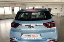 Chery Tiggo 4 Pro Comfort