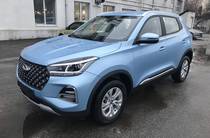 Chery Tiggo 4 Pro Comfort