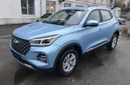 Chery Tiggo 4 Pro Comfort