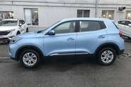 Chery Tiggo 4 Pro Comfort