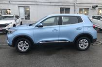 Chery Tiggo 4 Pro Comfort