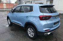 Chery Tiggo 4 Pro Comfort