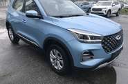 Chery Tiggo 4 Pro Comfort