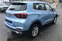 Chery Tiggo 4 Pro Comfort