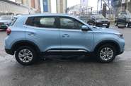 Chery Tiggo 4 Pro Comfort