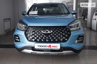 Chery Tiggo 4 Pro 2023 в Днепр (Днепропетровск)