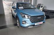 Chery Tiggo 4 Pro Comfort