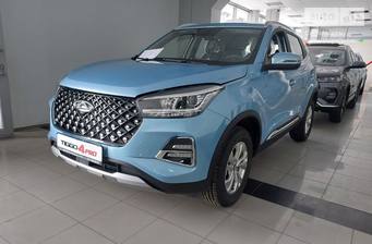 Chery Tiggo 4 Pro 2023 Comfort