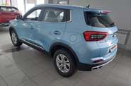 Chery Tiggo 4 Pro Comfort