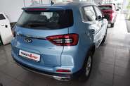 Chery Tiggo 4 Pro Comfort