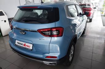 Chery Tiggo 4 Pro 2023 Comfort