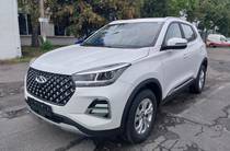 Chery Tiggo 4 Pro Comfort