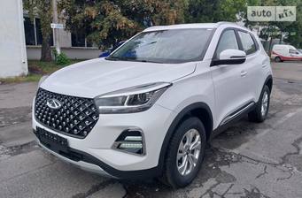 Chery Tiggo 4 Pro 2023 Comfort