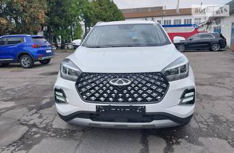 Chery Tiggo 4 Pro 2023 Comfort