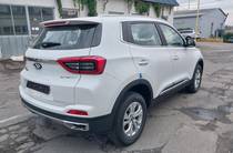 Chery Tiggo 4 Pro Comfort