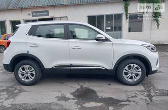 Chery Tiggo 4 Pro 2023 Comfort