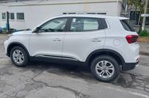 Chery Tiggo 4 Pro Comfort