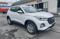 Chery Tiggo 4 Pro Comfort