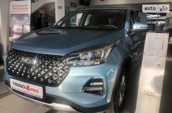 Chery Tiggo 4 Pro 2023 в Белая Церковь