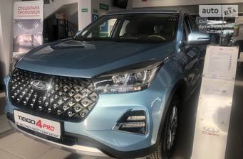 Chery Tiggo 4 Pro 2023 Comfort