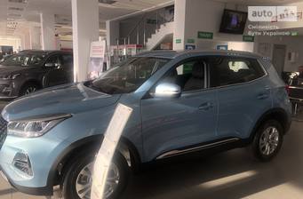 Chery Tiggo 4 Pro 2023 Comfort