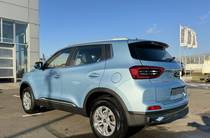 Chery Tiggo 4 Pro Comfort