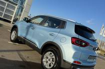 Chery Tiggo 4 Pro Comfort