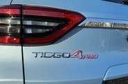 Chery Tiggo 4 Pro Comfort