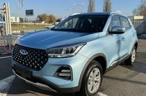 Chery Tiggo 4 Pro Comfort