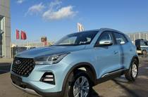 Chery Tiggo 4 Pro Comfort