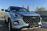 Chery Tiggo 4 Pro Comfort