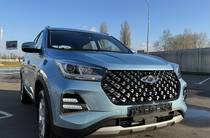 Chery Tiggo 4 Pro Comfort