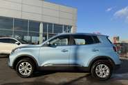 Chery Tiggo 4 Pro Comfort