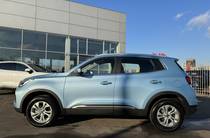 Chery Tiggo 4 Pro Comfort