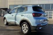 Chery Tiggo 4 Pro Comfort