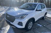 Chery Tiggo 4 Pro Comfort