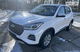 Chery Tiggo 4 Pro 2023 Comfort