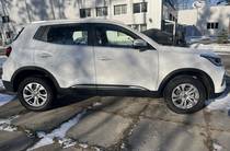 Chery Tiggo 4 Pro Comfort