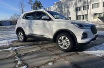 Chery Tiggo 4 Pro Comfort