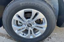 Chery Tiggo 4 Pro Comfort