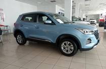 Chery Tiggo 4 Pro Comfort