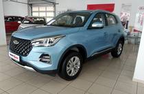 Chery Tiggo 4 Pro Comfort