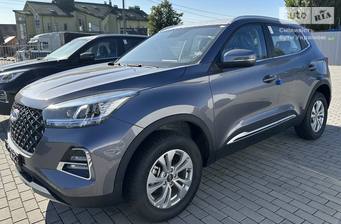 Chery Tiggo 4 Pro 2023 Comfort