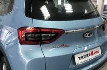 Chery Tiggo 4 Pro Comfort