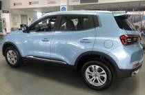 Chery Tiggo 4 Pro Comfort