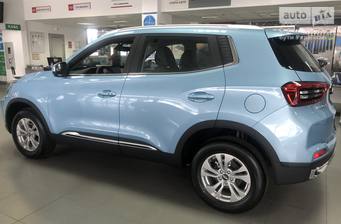 Chery Tiggo 4 Pro 2023 Comfort