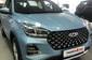 Chery Tiggo 4 Pro Comfort