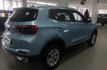 Chery Tiggo 4 Pro Comfort