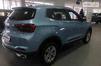 Chery Tiggo 4 Pro 2023 Comfort