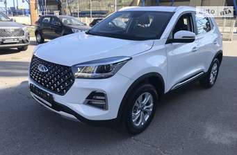 Chery Tiggo 4 Pro 2023 в Харьков